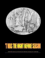 'T Was the Night Before Season 1985624931 Book Cover