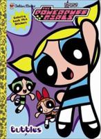 Bubbles [With Stickers] 0307108031 Book Cover