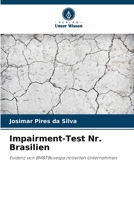 Impairment-Test Nr. Brasilien (German Edition) 620840293X Book Cover