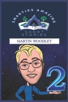 Smarties Amazing Stories B0FNWL5L2B Book Cover