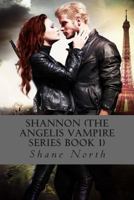 Shannon 1505336783 Book Cover