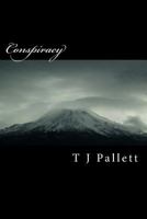 Conspiracy 1518878008 Book Cover