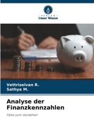 Análise da Relação Financeira 6205794063 Book Cover