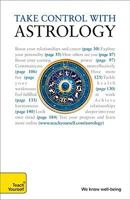 Take Control with Astrology: A Teach Yourself Guide 0071665048 Book Cover