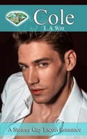 Cole B098GTZXJX Book Cover