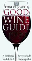 Robert Joseph Good Wine Guide 0789435284 Book Cover
