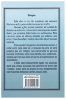 UM TERÇO, POR UM TERÇO DA PENA: O RITO : Rito para Interseção (cortar) por Milagres 8592014603 Book Cover