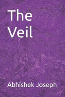 The Veil B0DR5MCHVG Book Cover