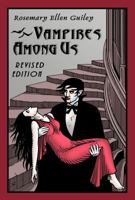 Vampires Among Us 0671723618 Book Cover
