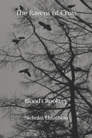 The Ravens of Cross: Blood's Rookery B08VCYF6RM Book Cover