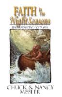 Faith in the Night Seasons Textbook: Understanding God's Will 1578210755 Book Cover