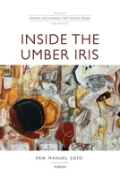 Inside the Umber Iris B0FPDW9QK7 Book Cover
