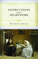Instructions About Heartwork (Puritan Writings) 1573581348 Book Cover