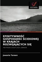 EfektywnoŚĆ Gospodarki Ściekowej W Krajach RozwijajĄcych SiĘ 6203134902 Book Cover