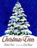 Christmas Trees (An Owlet Book) 0805072314 Book Cover