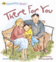 There for You 1595663908 Book Cover