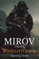 Mirov: Volume I: Relentless B0HHFPB5DT Book Cover