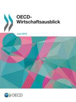 OECD-Wirtschaftsausblick, Ausgabe 2016/1 9264258183 Book Cover
