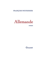 Allemande 2246813581 Book Cover