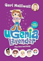 Ugenia Lavender the One and Only 0230701469 Book Cover