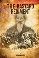 The Bastard Regiment 1915206758 Book Cover