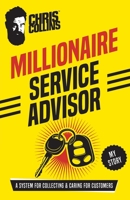 Millionaire Service Advisor 1733394524 Book Cover