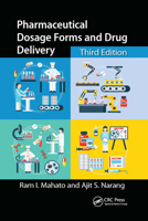 Pharmaceutical Dosage Forms and Drug Delivery 1032339357 Book Cover