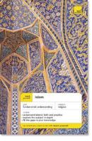 Teach Yourself Islam (Teach Yourself) 0071419632 Book Cover