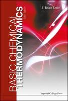Basic Chemical Thermodynamics (Oxford Chemistry Series)