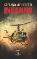 Inganno B08XZ42XNY Book Cover