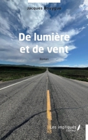 De lumière et de vent (French Edition) B0GT8FVQ5X Book Cover