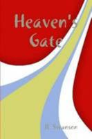 Heaven's Gate 0557694795 Book Cover