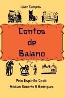 Contos de Baiano: Volume 1 6500313038 Book Cover