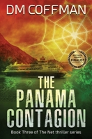 The Panama Contagion 1087935407 Book Cover