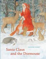 Wach auf, Siebenschläfer, Sankt Nikolaus ist da 0735842981 Book Cover