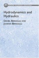 Hydrodynamics and Hydraulics (Phoenix Edition) 0486441857 Book Cover