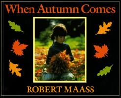 When Autumn Comes 0805023496 Book Cover