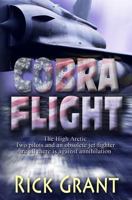 Cobra Flight 0993931715 Book Cover