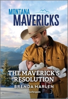 The Maverick's Resolution 1335143173 Book Cover