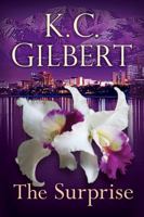 The Surprise B0DQ22BNYD Book Cover