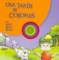 Mundo de Colores - 4 Motivos Diferentes 9871040962 Book Cover