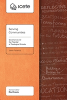 Serving Communities: Governance and the Potential of Theological Schools 1783680849 Book Cover