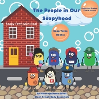 The People in Our Soapyhood B008D34EC6 Book Cover