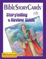 BibleStoryCards StoryTelling & Review Guide: OT 0898271509 Book Cover