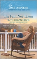 The Path Not Taken 1335758887 Book Cover