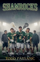 Shamrocks B0H5FK5DJS Book Cover