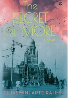 The Secret of More 9391047750 Book Cover