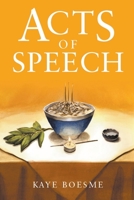 Acts of Speech 1735740616 Book Cover