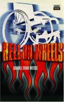 Hell on Wheels 1852424397 Book Cover