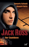 Jack Ross: Der Countdown 3755753456 Book Cover